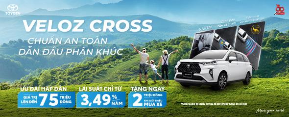 ƯU ĐÃI KHI MUA XE